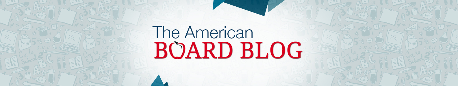 American Board Blog