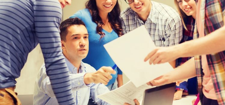 Teaching Group
